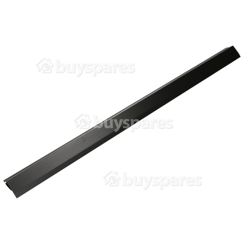 Delonghi Backofen-Türleiste - Oben | BuySpares Germany