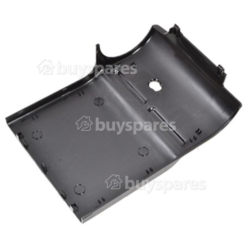 M105 Side Panel Left D Black