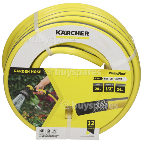 Tuyau Flexible Primoflex® 20M Karcher