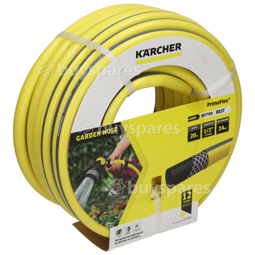 Kärcher garden clearance hose