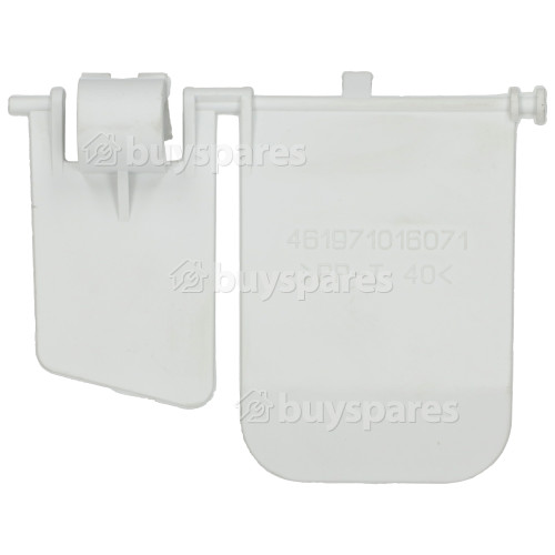 Laden Flap 1