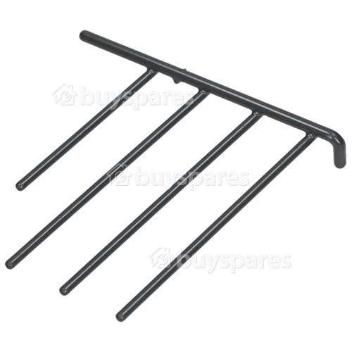 KitchenAid KDFX 6050 Plate Support Obi Rear Left Lr