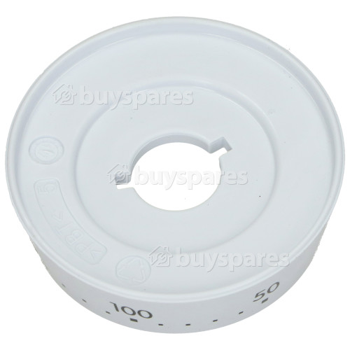 Hotpoint Thermostat Knob Disc BuySpares