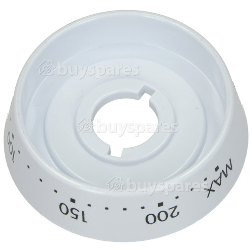 Indesit ++3G11S(X)/NL S Thermostat Knob Disc