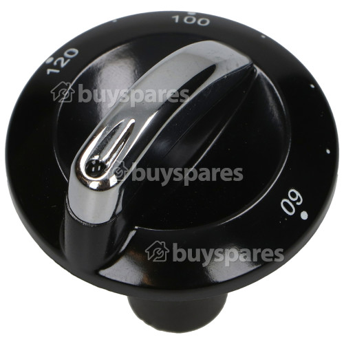 AGA Top Oven Control Knob