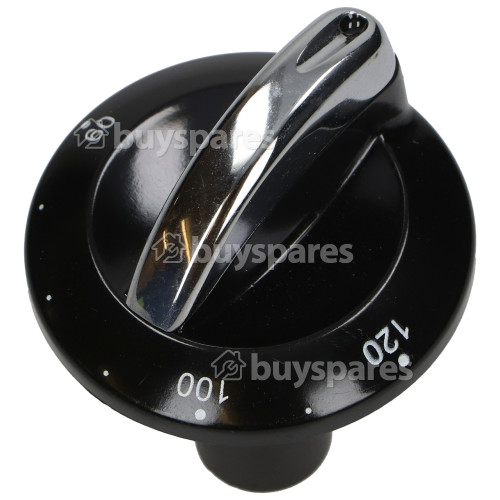 AGA Top Oven Control Knob