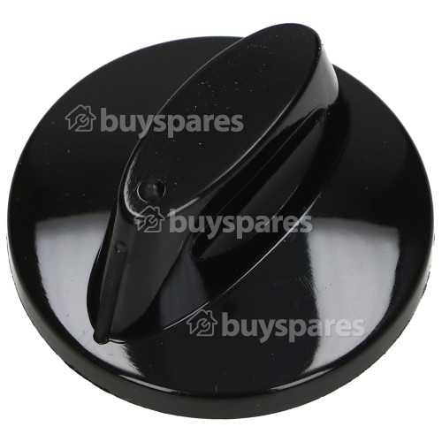 Bouton De Commande De Plaque De Cuisson - Noir - Philips