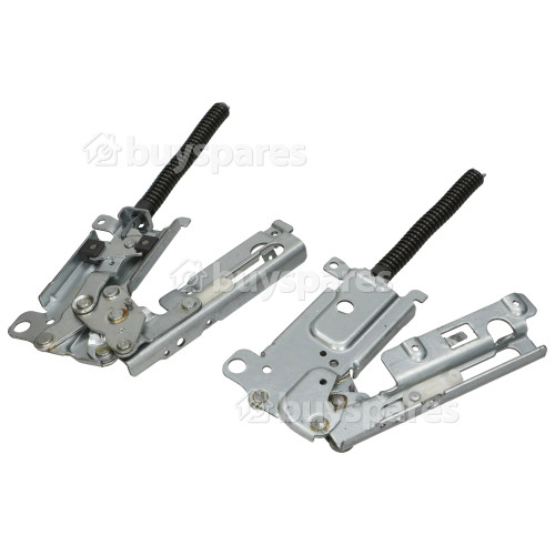 Electrolux Hinge Kit Left Right Sliding