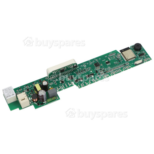 Hoover Display PCB Module