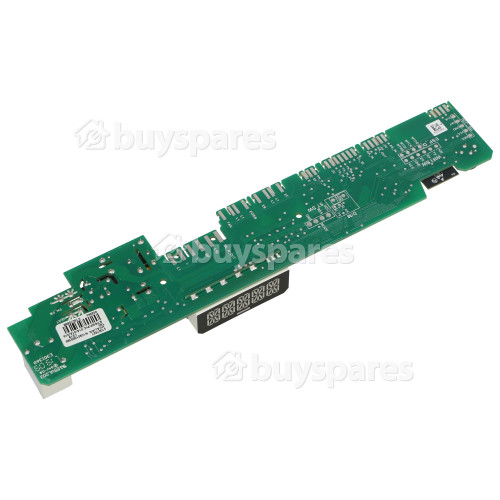 Hoover Display PCB Module