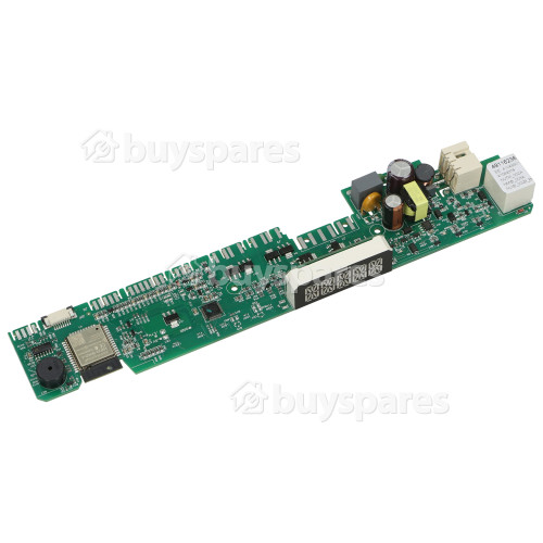 Hoover Geschirrspüler-Displaymodul PCB | BuySpares Germany 