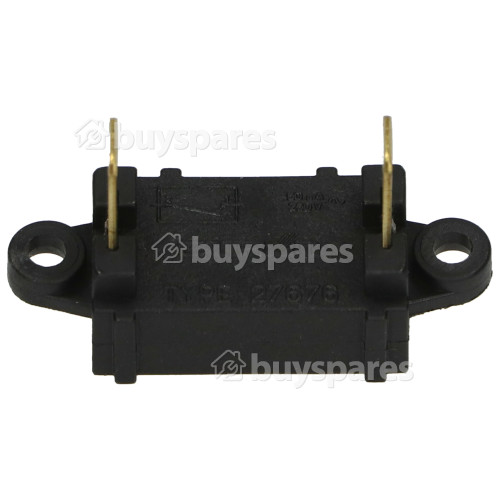Teka DFI 76950 ME Salt Indicator Switch
