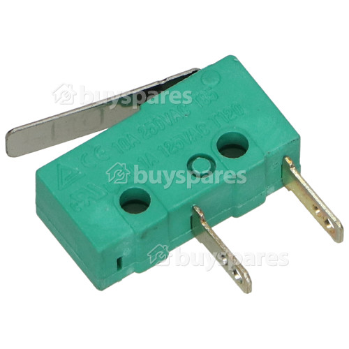 Hoover DF71 DB03011 Microswitch
