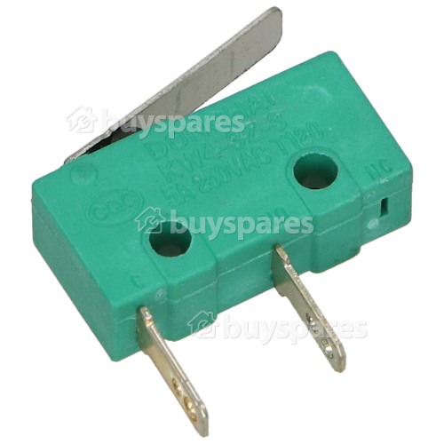 Hoover DF71 DB03011 Microswitch
