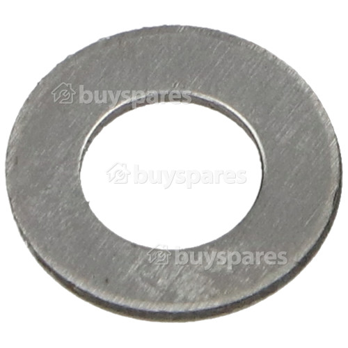 Dyson DC07 Animal (Steel/Lavender) Rear Wheel Washer