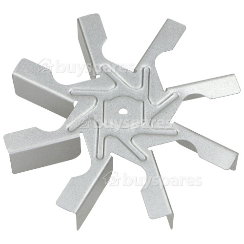 Whirlpool Fan Wheel 1 | BuySpares 