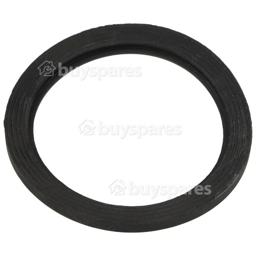 Laden Gasket