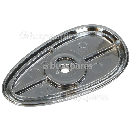 Hotpoint 60HEGS Handle Bezel Chrome