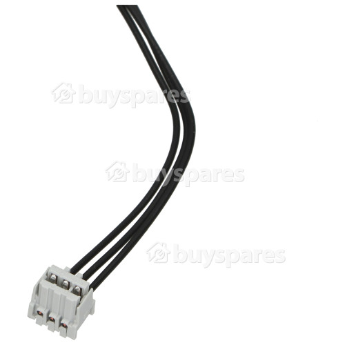 KitchenAid Wiring Console Card