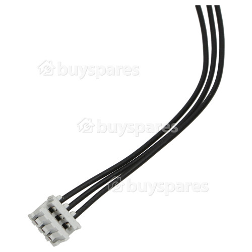 KitchenAid Wiring Console Card