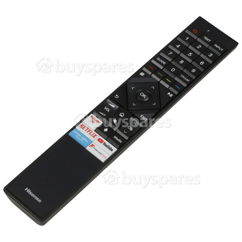 Hisense Remote Control Erf3b72h