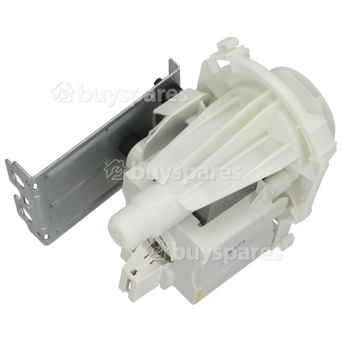 Admiral Recirculation Motor Pump: Hanning CP045-010PU 80W