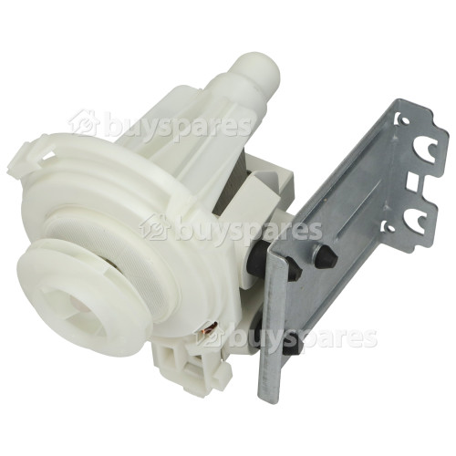 Admiral Recirculation Motor Pump: Hanning CP045-010PU 80W