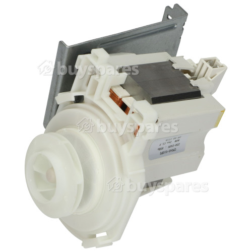 Admiral Recirculation Motor Pump: Hanning CP045-010PU 80W