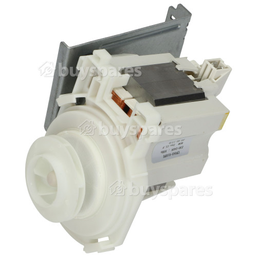 Whirlpool Recirculation Motor Pump: Hanning CP045-010PU 80W