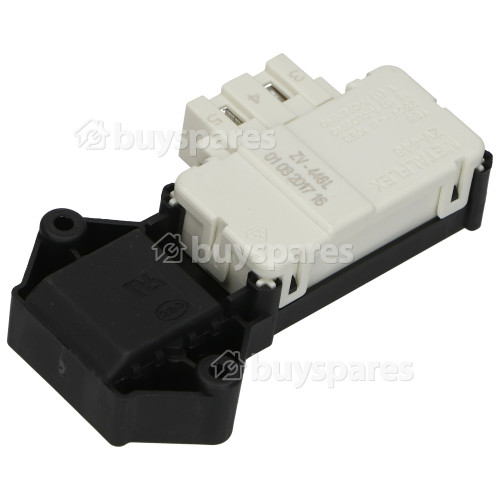 UNIVERSAL Washing Machine Door Interlock switch Metalflex ZV-446 UNIVERSAL Washing Machine Door Interlock switch Metalflex ZV-446
