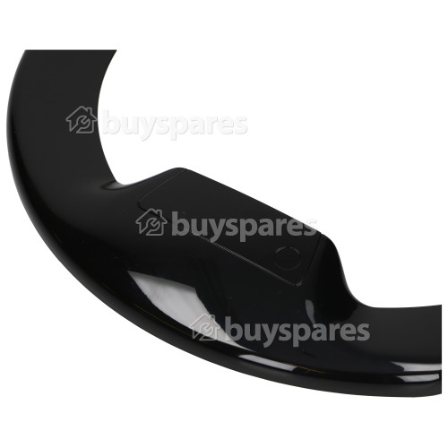 Hoover Waschmaschinen-Außentürrahmen - Schwarz | BuySpares Germany