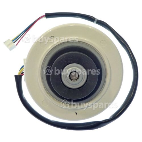 Goldstar Motor Assembly : NIDEC SHIBAURA BPB19 DC280V | BuySpares