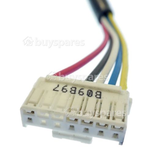 Goldstar Motor Assembly : NIDEC SHIBAURA BPB19 DC280V | BuySpares