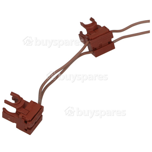 Baumatic B68SS Gas Iginition 4 Micro Switch Chain : (Sabaf 690065349100) Dreefs 5e4 X 4 Switches