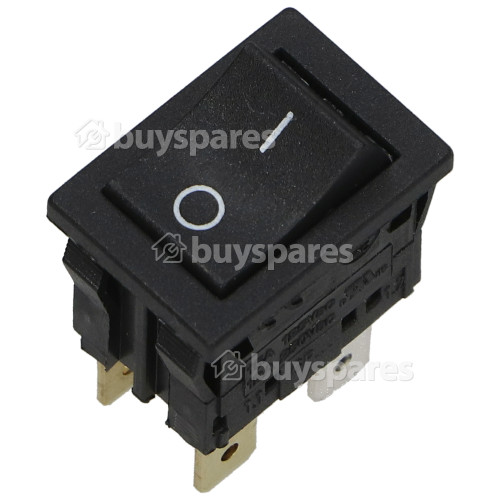 Delonghi Switch
