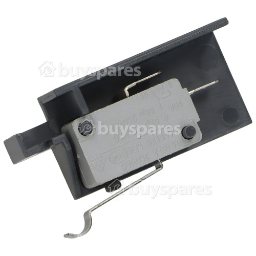 Kenwood Headlift Microswitch Assembly
