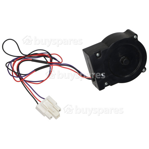 Rangemaster Freezer Fan Motor : SPG.CO. DL-5985HAEB 13VDC 1650RPM 2.4W