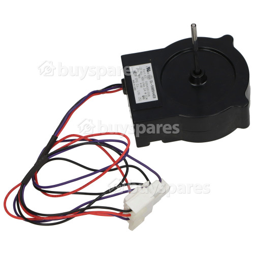 Rangemaster Freezer Fan Motor : SPG.CO. DL-5985HAEB 13VDC 1650RPM 2.4W