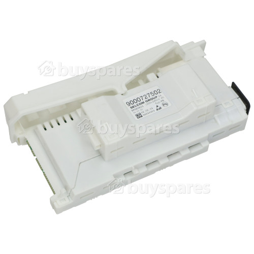 Bosch Control Module Programmed : Selcom Only For 750152