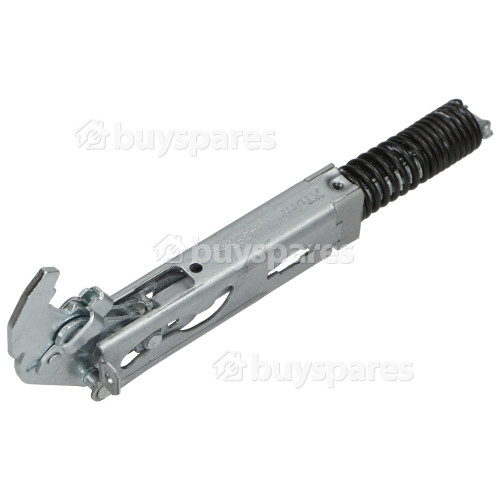 Asko Door Hinge Bio 60 3S Soft Close