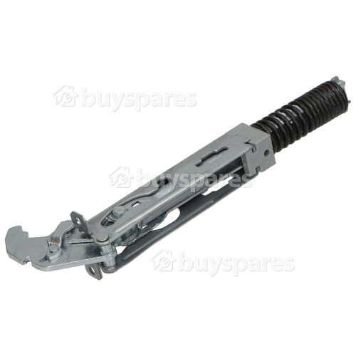 Asko Door Hinge Bio 60 3S Soft Close