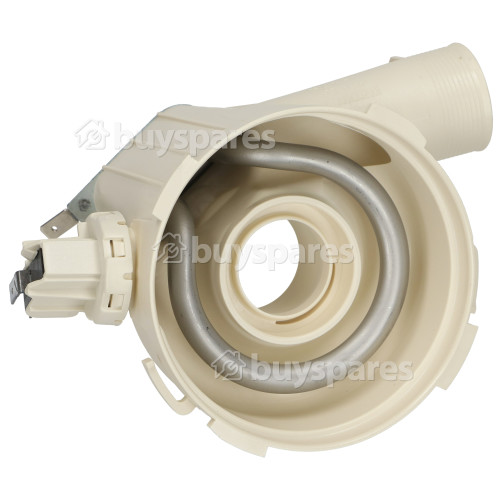Samsung Heater In Pump Body Assembly