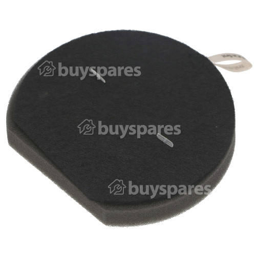Filtre Pr&eacute;-moteur En Mousse Pour Aspirateur Bissell