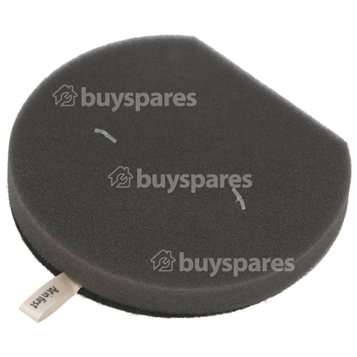 Filtre Pré-moteur En Mousse Pour Aspirateur Bissell