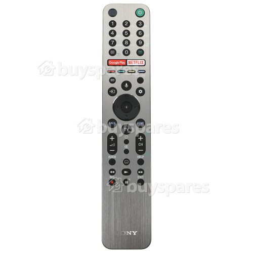 Telecomando Della TV - RMF-TX611E Sony
