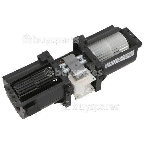 Microwave Fan Motor | BuySpares