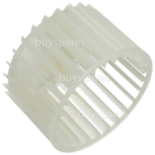 Merloni (Indesit Group) Impeller Cooling Fan | BuySpares
