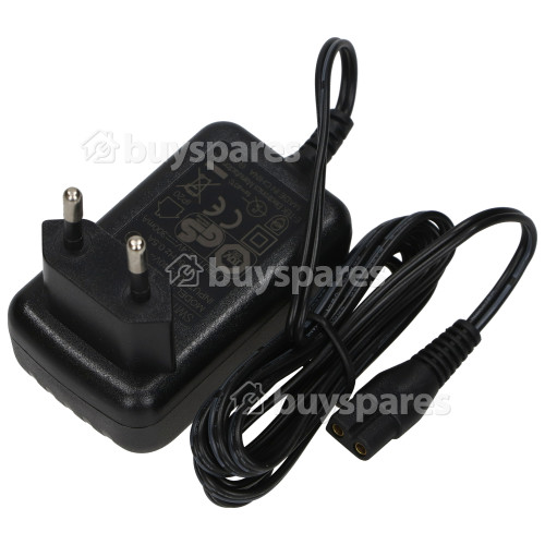 Bissell EU Charger