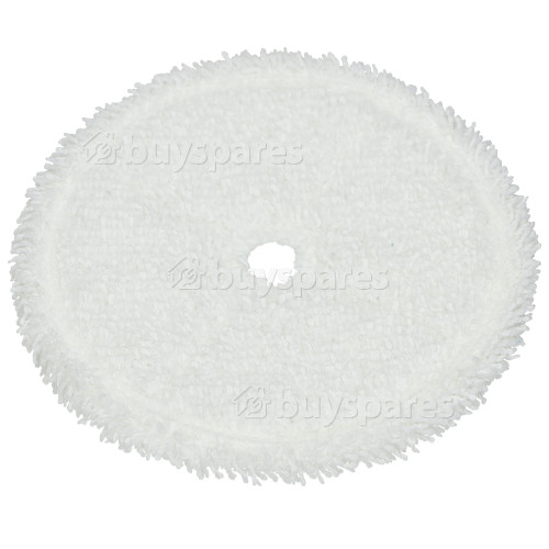 Tampon À Récurer Microfibre Pour Aspirateur Robot - La Paire - P3011 - Bissell