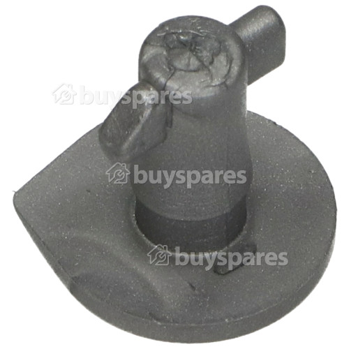 Dyson Soleplate Fastener: Titanium